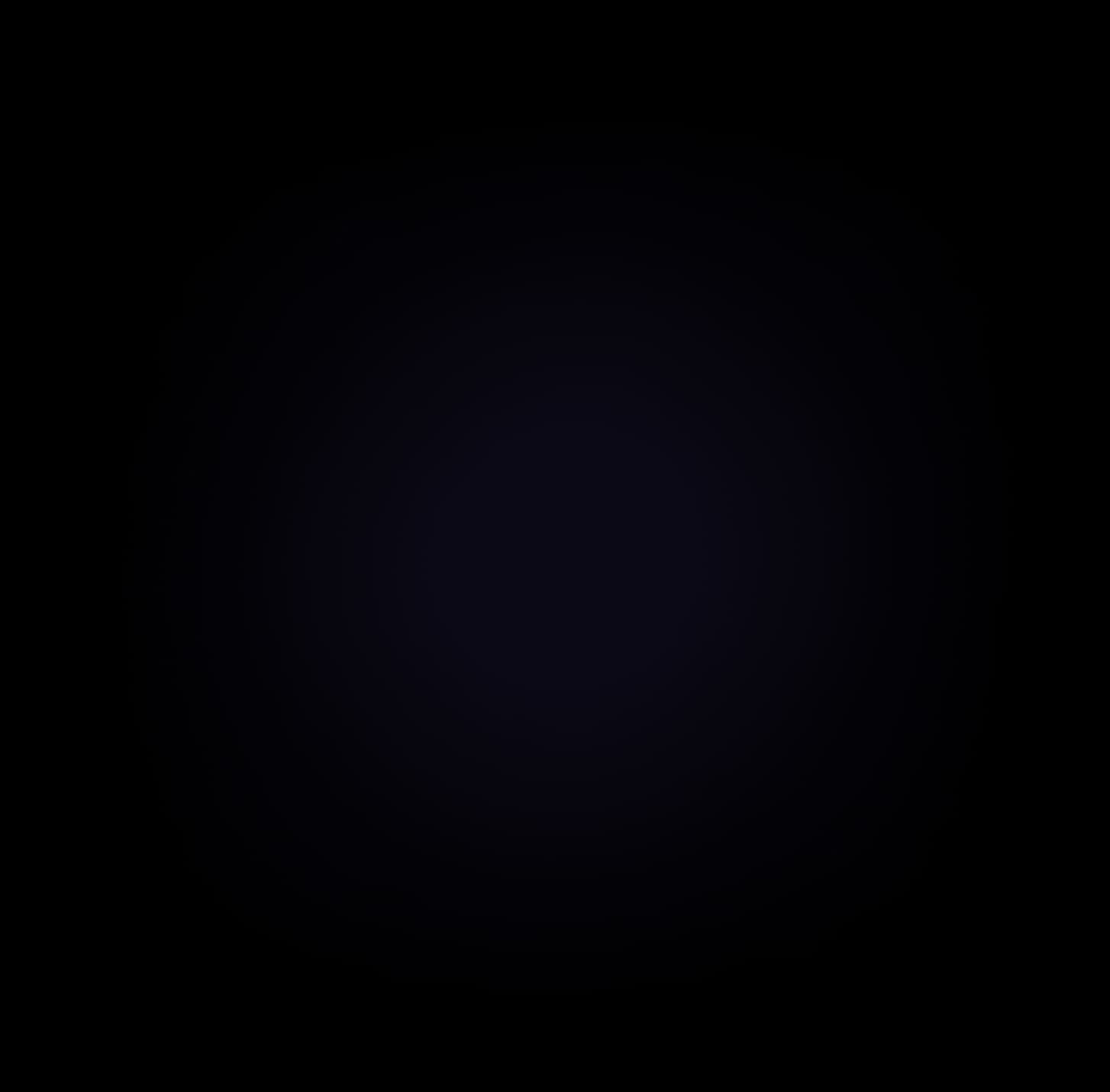 Purple Glow Image