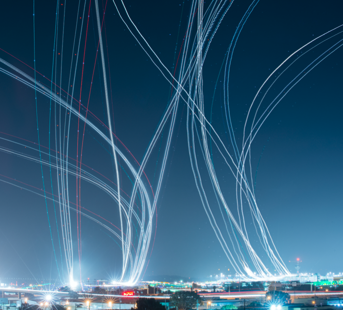 AWS Transit Gateway