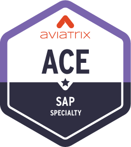 ACE Associate SAP