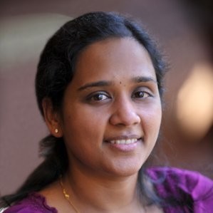 Madhuri Kaniganti