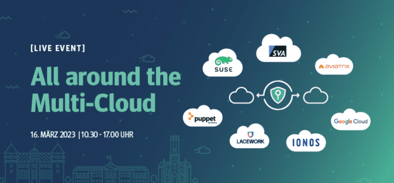 All Around the Multicloud | Aviatrix