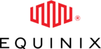 Equinix Logo