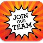 join our team graphic