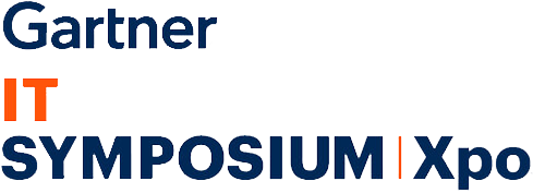 Gartner IT Symposium Logo
