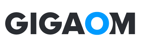 Gigaom logo