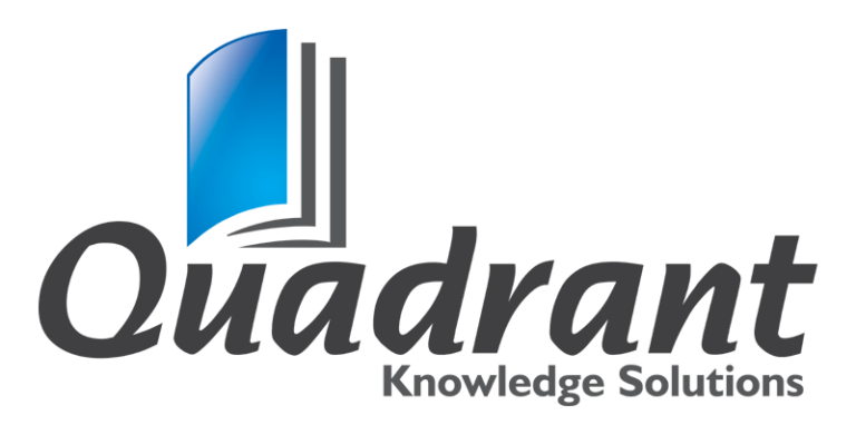 Quadrant Logo