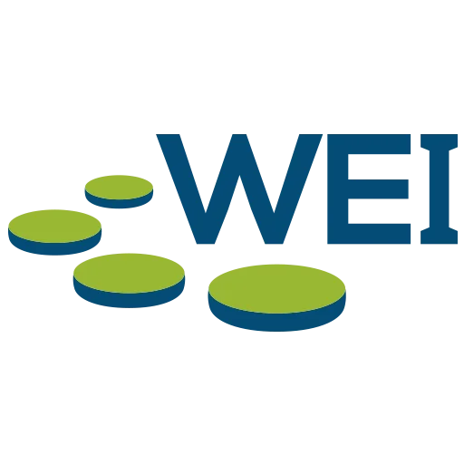 WEI Logo