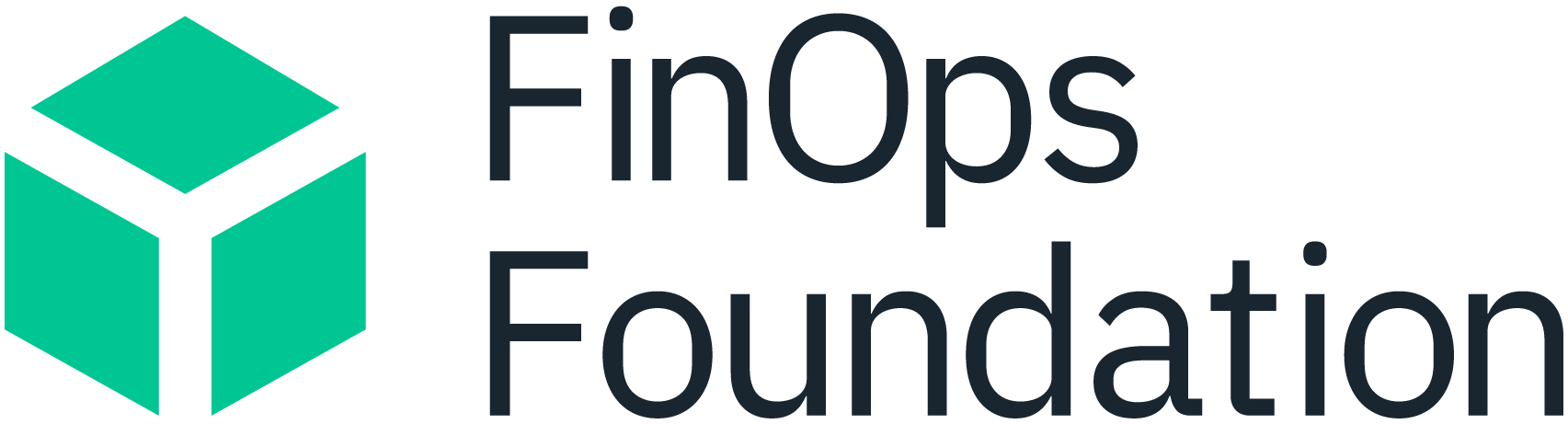 FinOps Foundation Logo