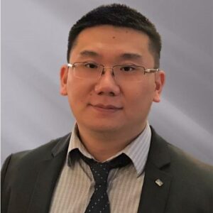 Jian Zou - cloud networking hero