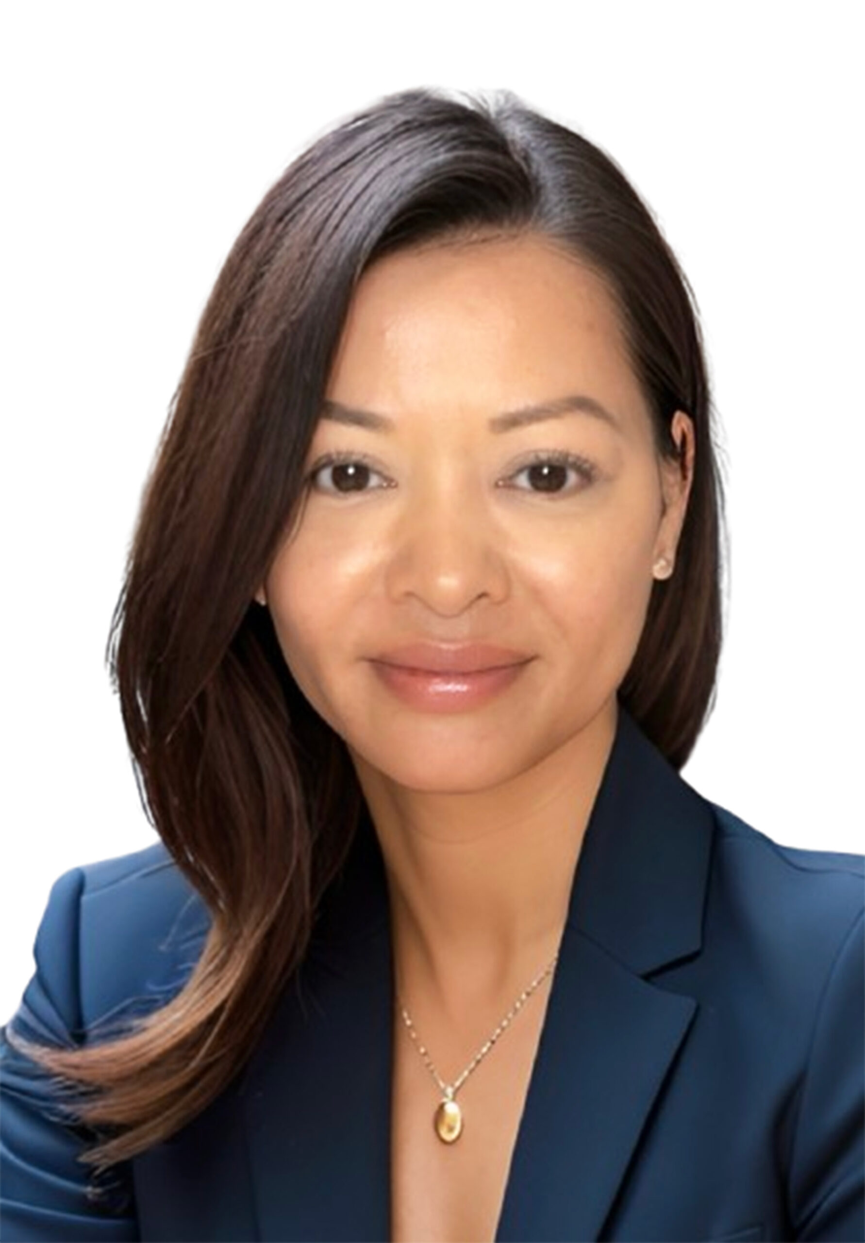 Headshot of Anh Profiti, Aviatrix Global Head of Channels