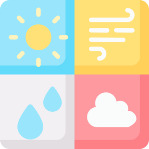 weather icon