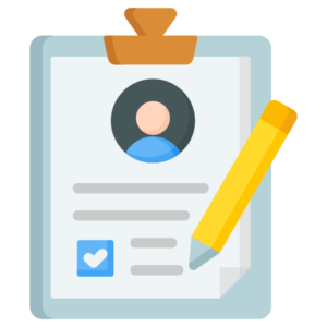 register icon
