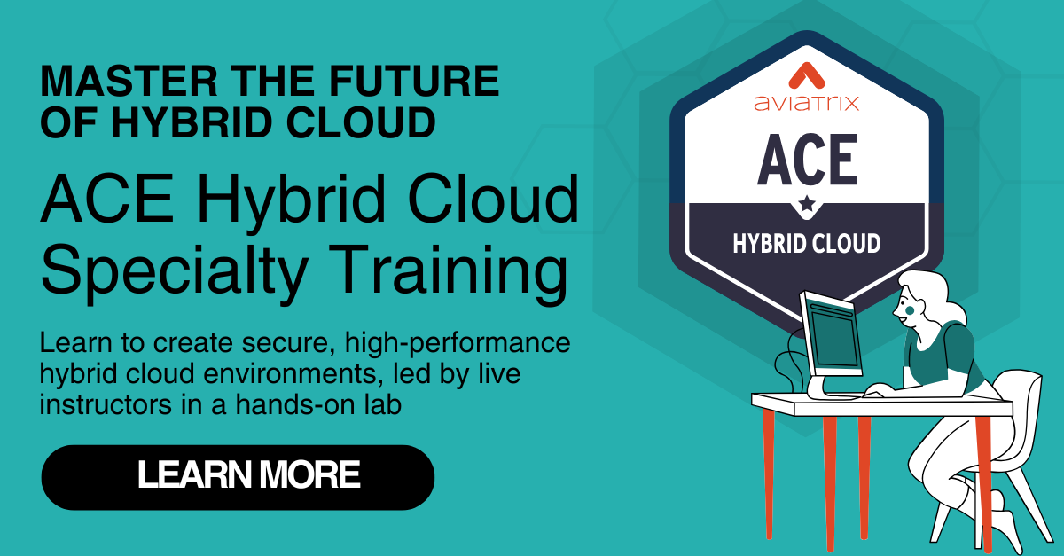 ACE Hybrid Cloud