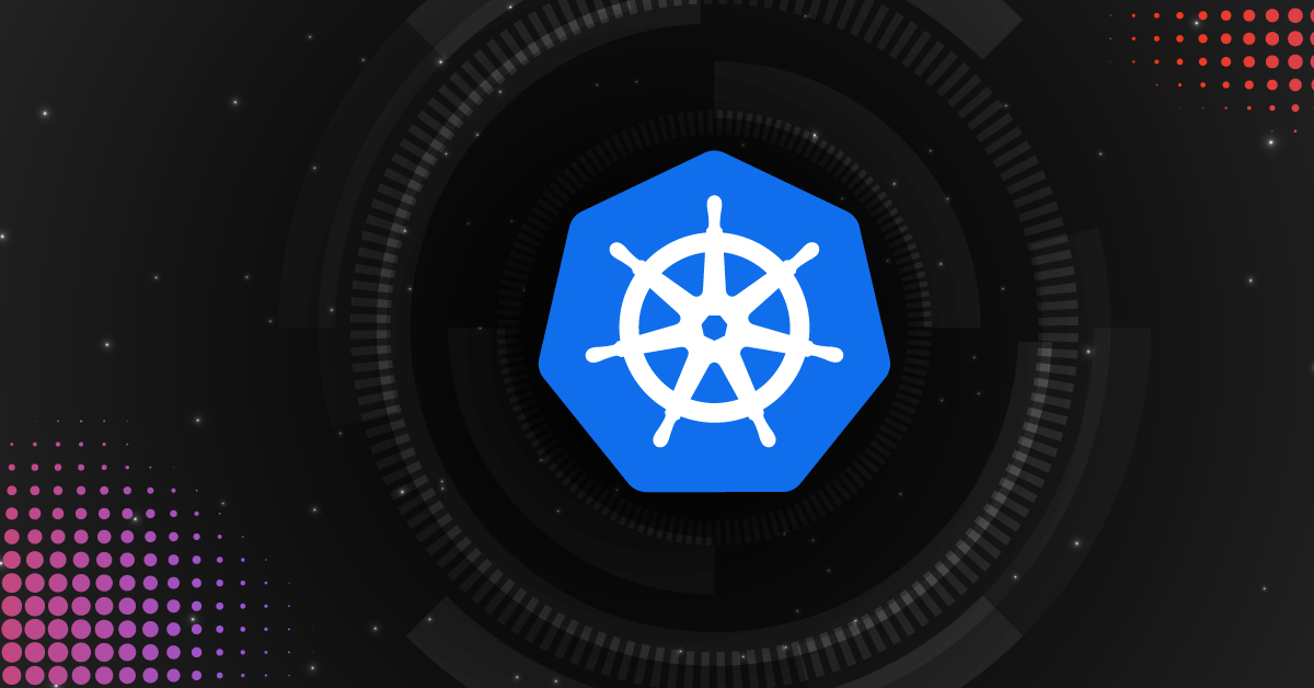 6 Ways to Boost Kubernetes Security graphic