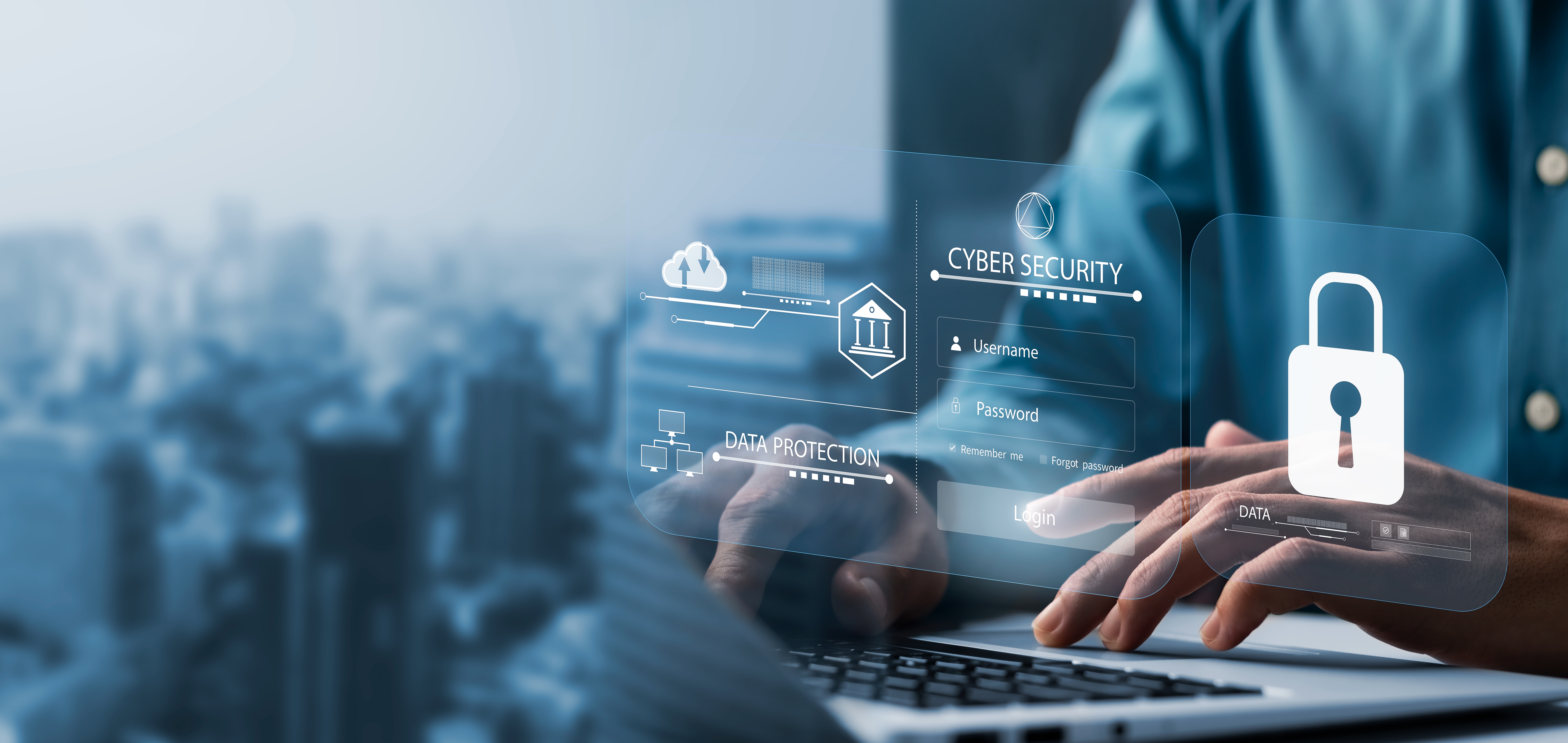 The Four Most Critical Pain Points in Cloud Network Security - and How to Resolve Them image