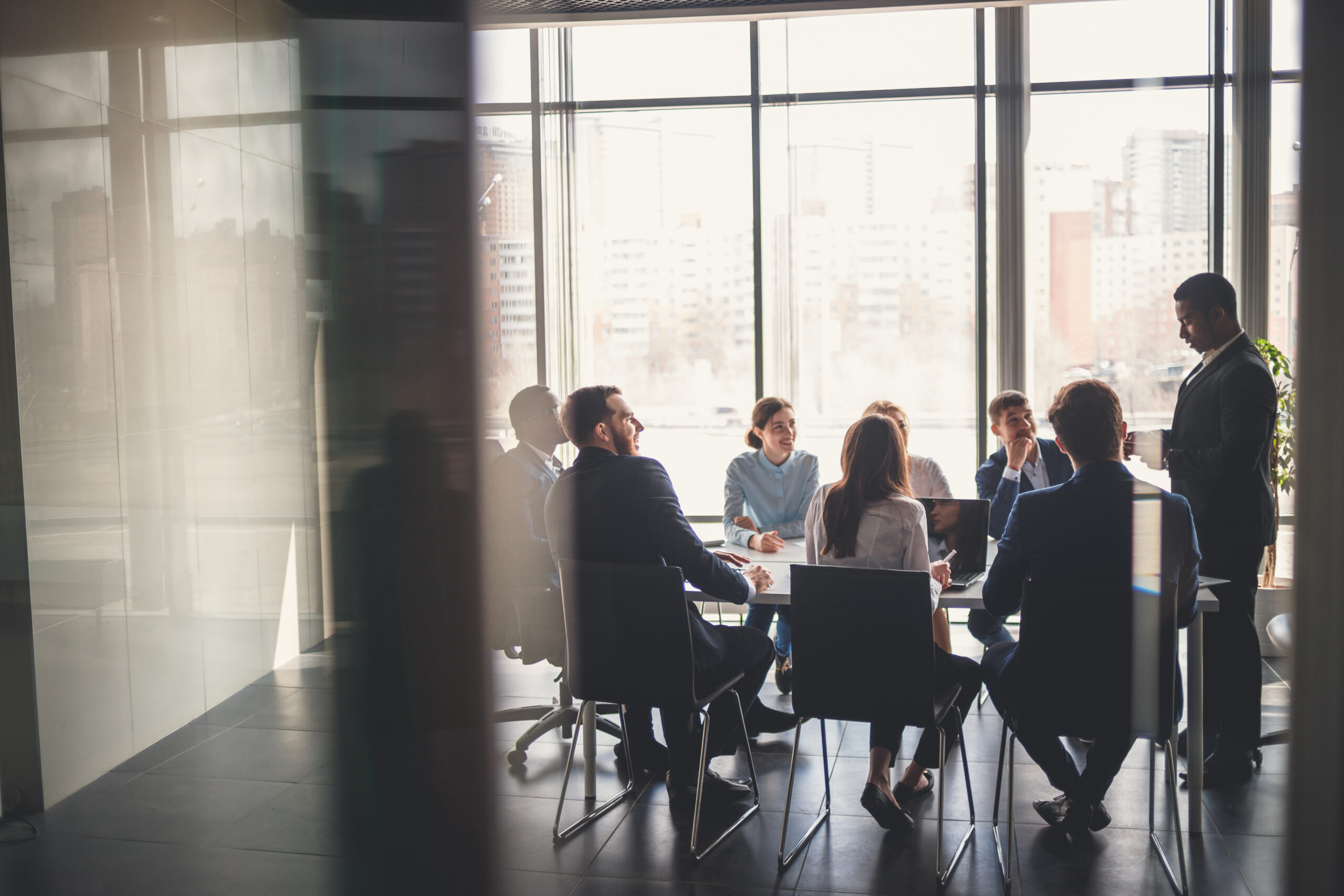 Aviatrix Customer Advisory Council image