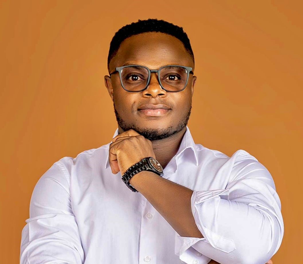 Clarence Tinotenda Chipiro