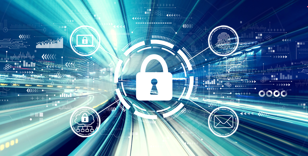 Cloud-Native Security—Enforce at Speed, Stop East-West Threats