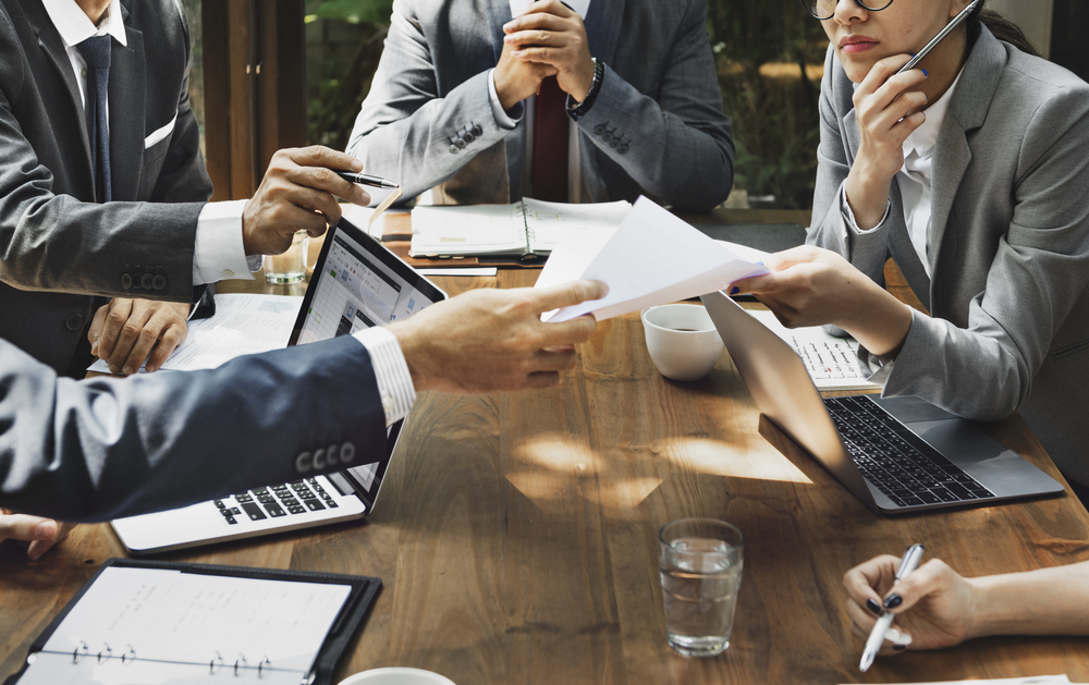 Why Every Enterprise Needs a CISO on the Executive Leadership Team